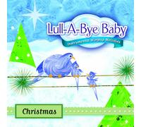 VARIOUS - Lull-a-Bye Baby Christmas [Import]