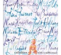 Various - Lullabies with a Difference [Import]