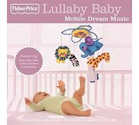 VARIOUS - Lullaby Baby Mobile Music/Various