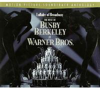 Various - Lullaby of Broadway [Import]