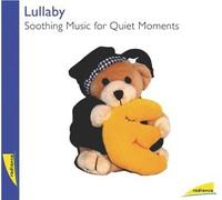 Various - Lullaby: Soothing Music for Qu