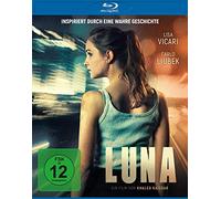 Various - Luna Bd [Blu-ray]