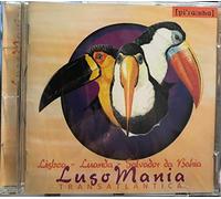 Various - Luso Mania [Import]