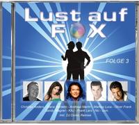 Various - Lust Auf Fox Vol.3 [Import]