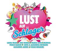 Various - Lust auf ...Schlager!