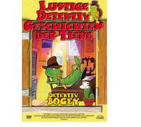 Various - Lustige Detektivgeschichten [Import]