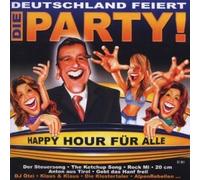 Various - Lustige Hits ideal für ne Apres Ski Party oder Karneval, Sylvester etc. (CD Compilation, 19 Titel, Diverse Künstler)