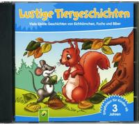 Various - Lustige Tiergeschichten [Import]