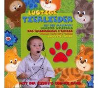 Various - Lustige Tierlieder [Import]