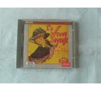 Lehar – La Veuve Joyeuse (Extraits) – Import – Universal Music Group