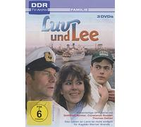 Various - Luv und Lee [Import]