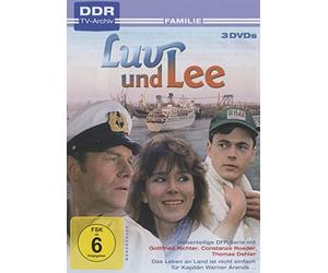 Various - Luv und Lee [Import]