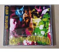 Various - Luvsta Records Presents Clap a [Import]