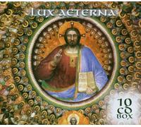 Various - Lux Aeterna [Import]