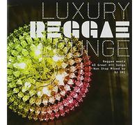 Various - Luxury Reggae Lounge [Import]