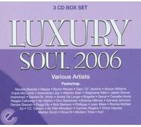 Various - Luxury Soul 2006 [Import]