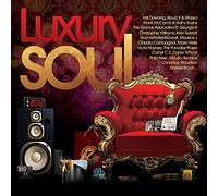 Various - Luxury Soul 2022 [Import]