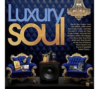 Various - Luxury Soul 2023