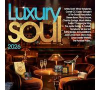 Various - Luxury Soul 2026
