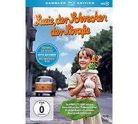 Various - Luzie,der Schrecken der Straße-die Komplette Se [Blu-ray]
