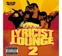 Various - Lyricist Lounge Vol.2