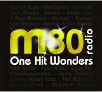 Various - M-80 Radio One Hit Wonders [Import]