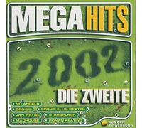 Various - M e g a Hits 2OO2 (ll)