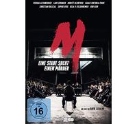 Various - M-Eine Stadt Sucht Einen Mörder (Serie) [Import]