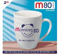 Various - M80 Presenta: Morning 80 [Import]