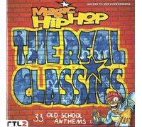 Various - Ma g i c HipHop