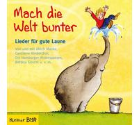 Various - Mach Die Welt Bunter [Import]