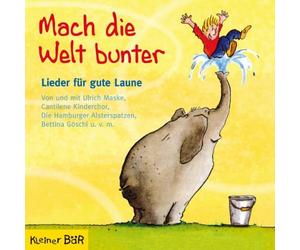 Various - Mach Die Welt Bunter [Import]