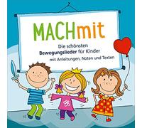 Various - Mach mit