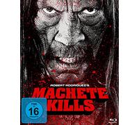 Various - Machete Kills - Limited Collector's Edition Bd [Édition Collector] [Blu-ray]