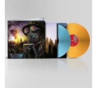 Various - Machete Mixtape, Vol. 3 - 2lp Marble [2 LP] [Vinilo]