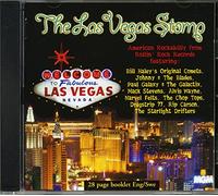 Various - Mack Stevens,Johnny & the Blad [Import allemand]