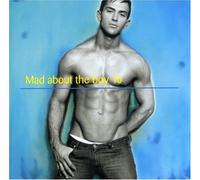 Various - Mad About The Boy 10 [Import]
