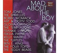 Mad About The Boy [Import]