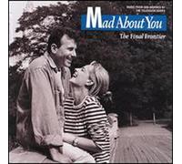 Various Artists – Mad About You (Bande originale) – CD – Neuf