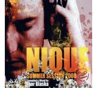 Various - Mad Niquid Summer Session 2008