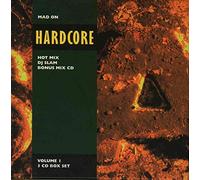 Various - Mad on Hardcore [Import]