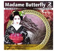 Various - Madame Butterfly [Import]