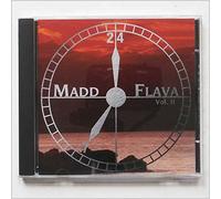 Various - Madd Flava Vol. II [Music CD]