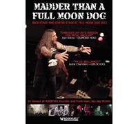 Various - Madder Than a Full Moon Dog [Import]