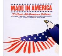 Various - Made In A m e r i c a