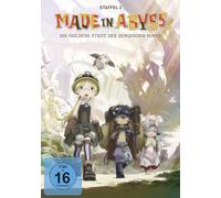 Various - Made in Abyss - St. 2 (Standard Edition)