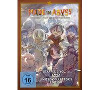 Various - Made in Abyss-St.2 Vol.1 (Collector's [Import]