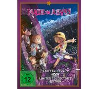 Various - Made in Abyss Vol.1 (Limited Collector'S Edition) [Édition Collector]