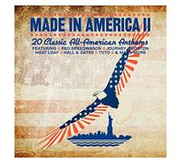 Various - Made in America II