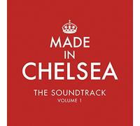 Various Artists – Made in Chelsea: The Soundtrack Volume 1 – CD